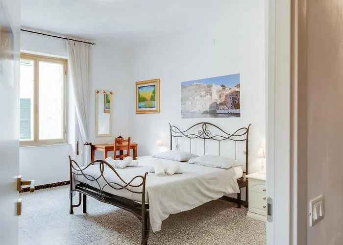Nonno Doa Holiday Apartment