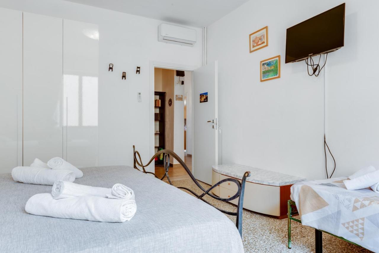 Nonno Doa Apartment La Spezia