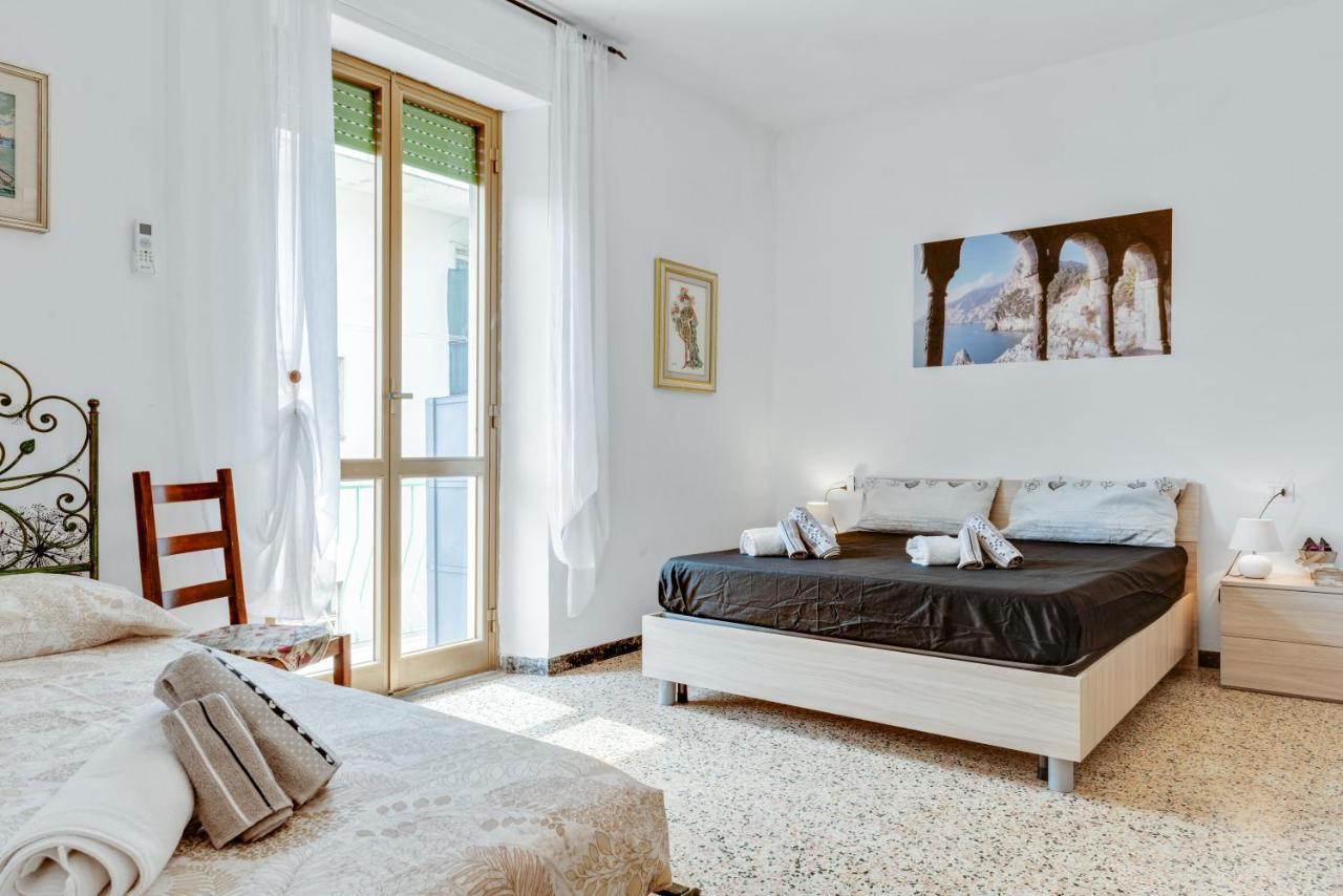 Apartment Nonno Doa La Spezia