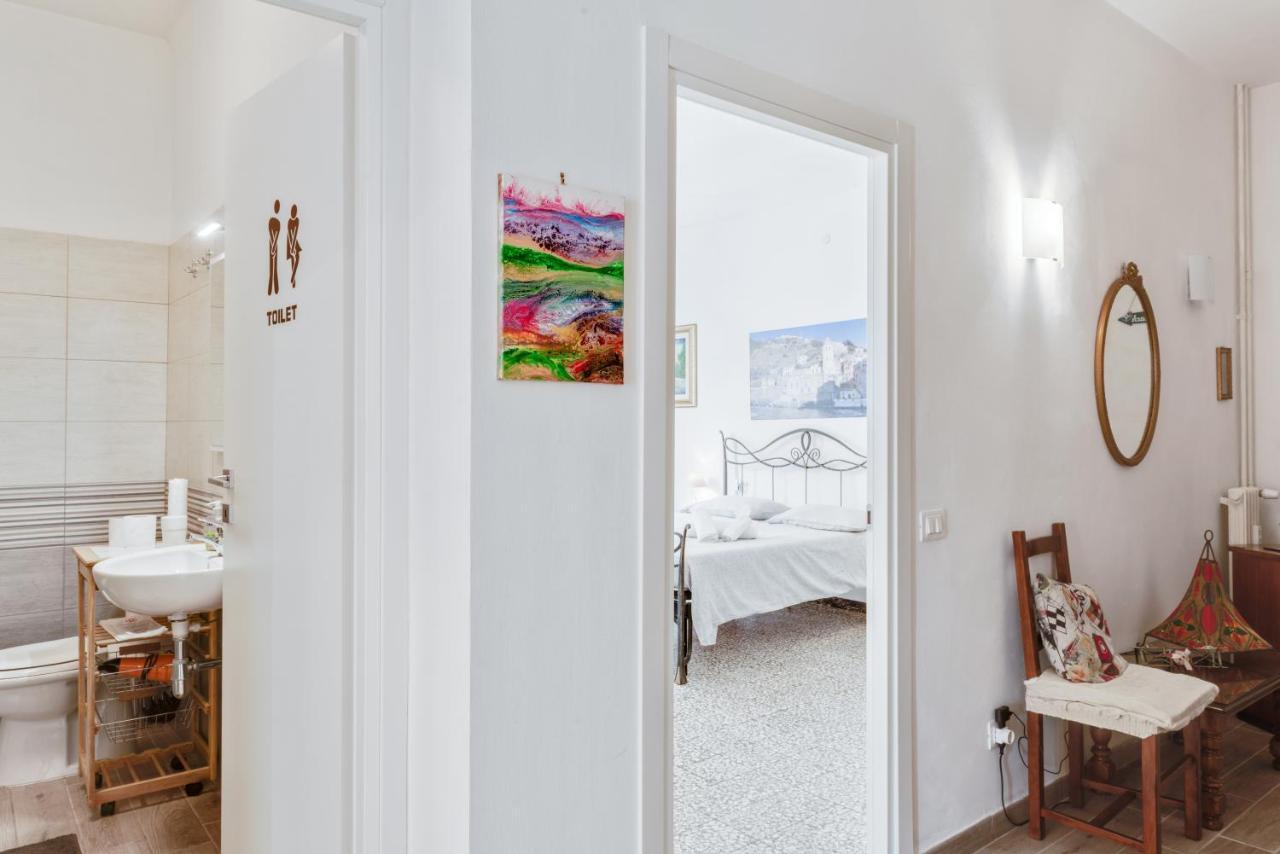Nonno Doa Apartment La Spezia