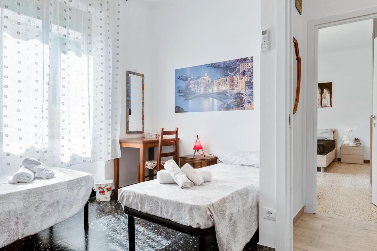 Nonno Doa Apartment